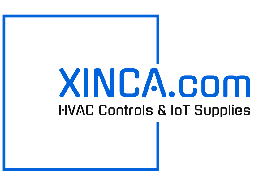 About Us XINCA.com HVAC Controls & IoT Supplies
