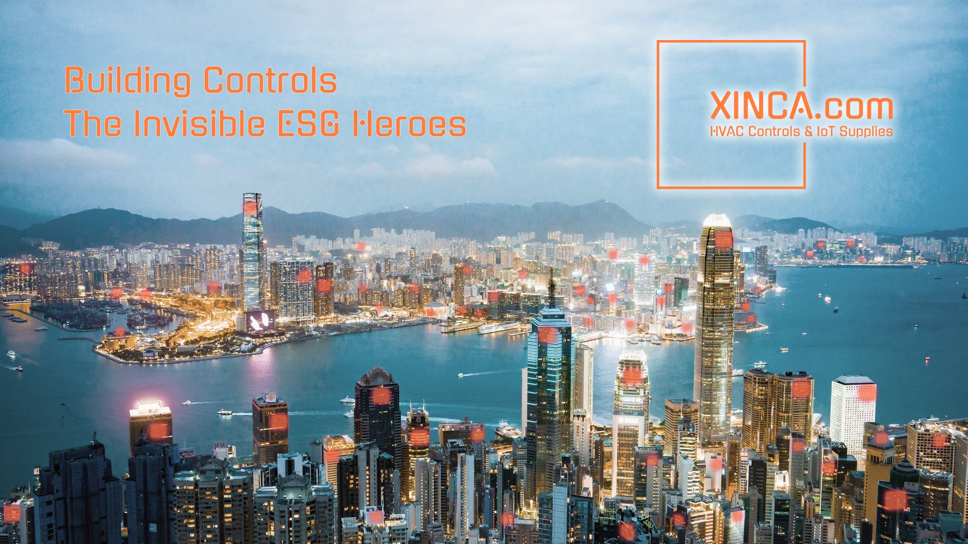 XINCA.com HVAC Controls IoT Supplies Convenient Store Online XINCA.com HVAC Controls & IoT Supplies